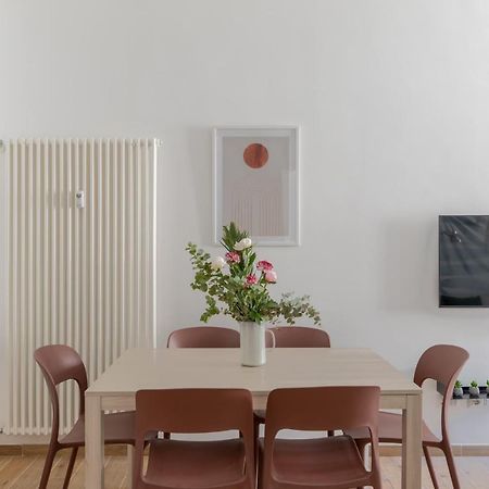 Iflat Colorful And Bright Apartament In Monti 罗马 外观 照片