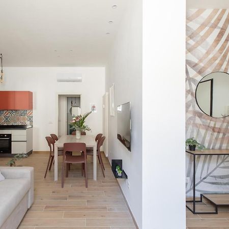 Iflat Colorful And Bright Apartament In Monti 罗马 外观 照片