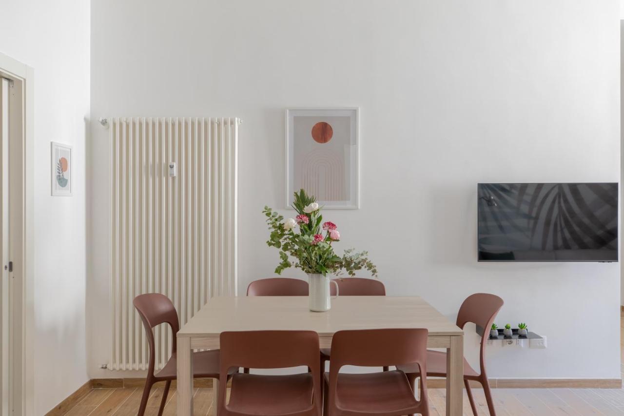Iflat Colorful And Bright Apartament In Monti 罗马 外观 照片