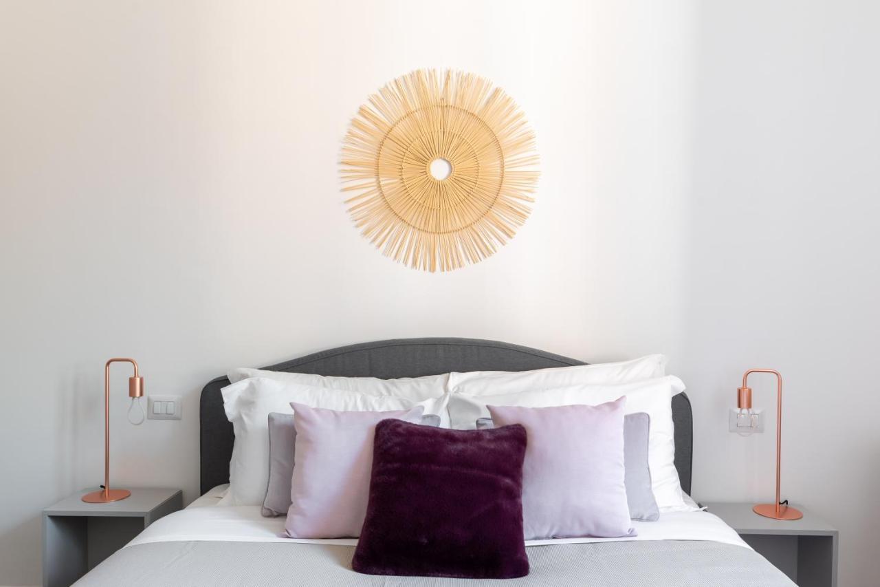 Iflat Colorful And Bright Apartament In Monti 罗马 外观 照片