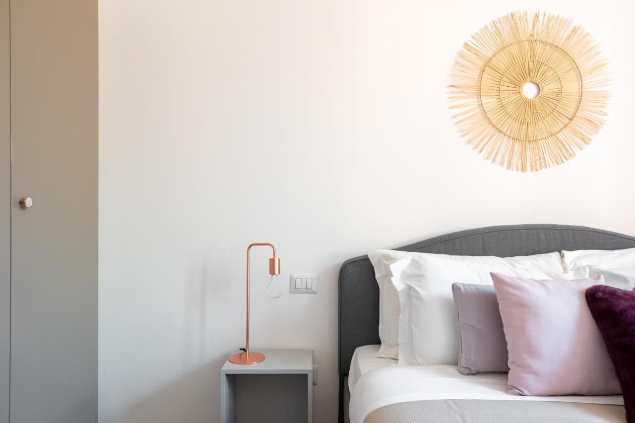 Iflat Colorful And Bright Apartament In Monti 罗马 外观 照片