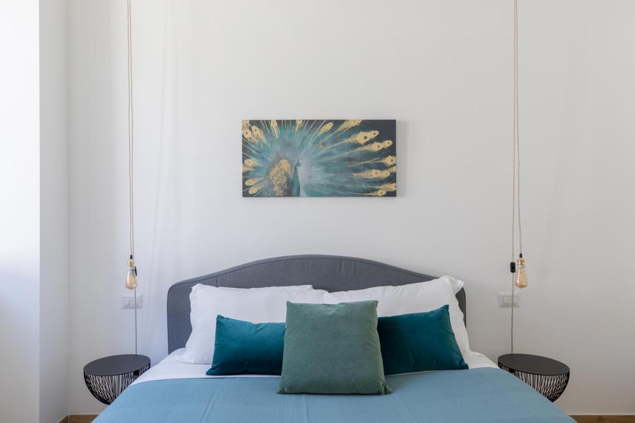 Iflat Colorful And Bright Apartament In Monti 罗马 外观 照片