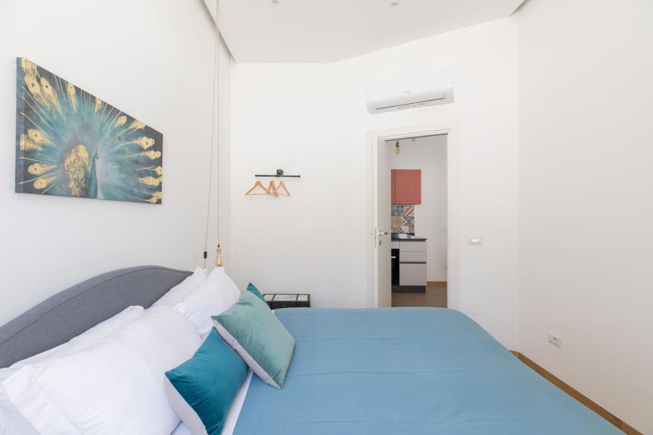 Iflat Colorful And Bright Apartament In Monti 罗马 外观 照片