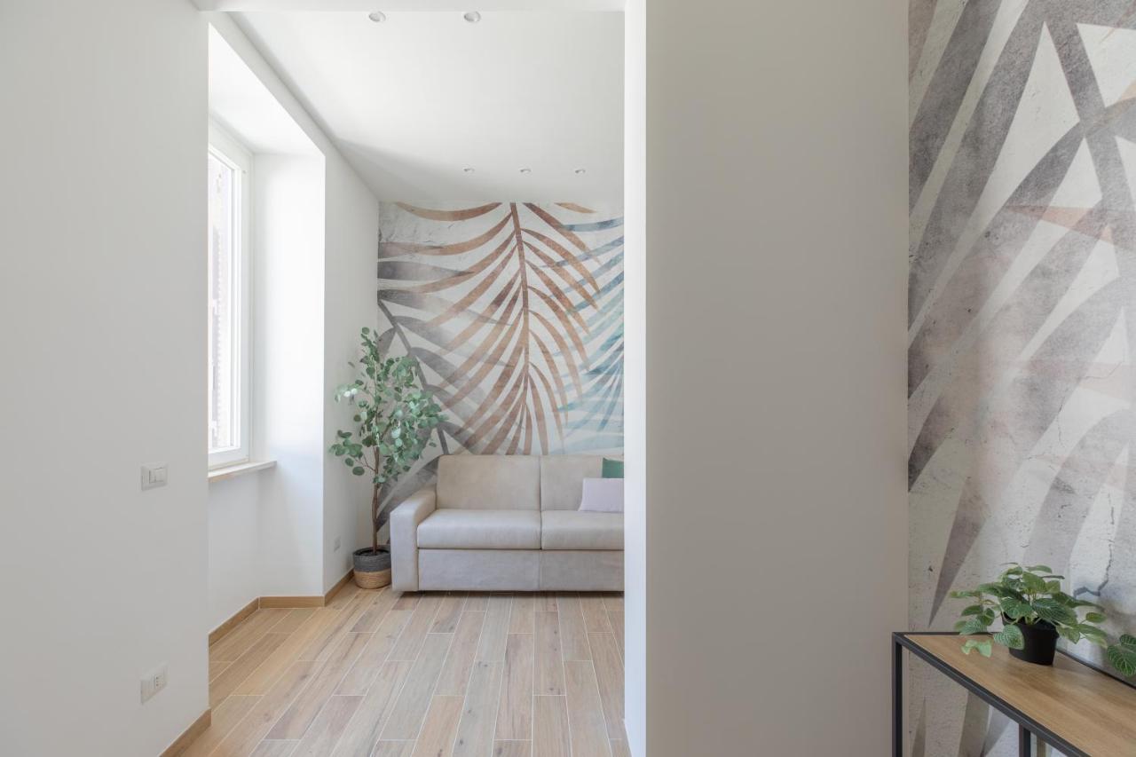 Iflat Colorful And Bright Apartament In Monti 罗马 外观 照片