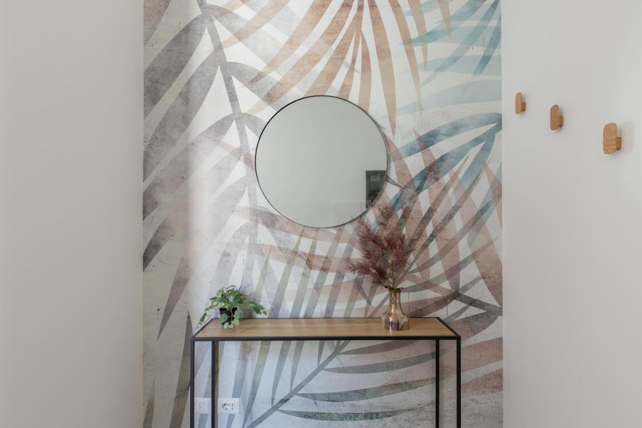Iflat Colorful And Bright Apartament In Monti 罗马 外观 照片