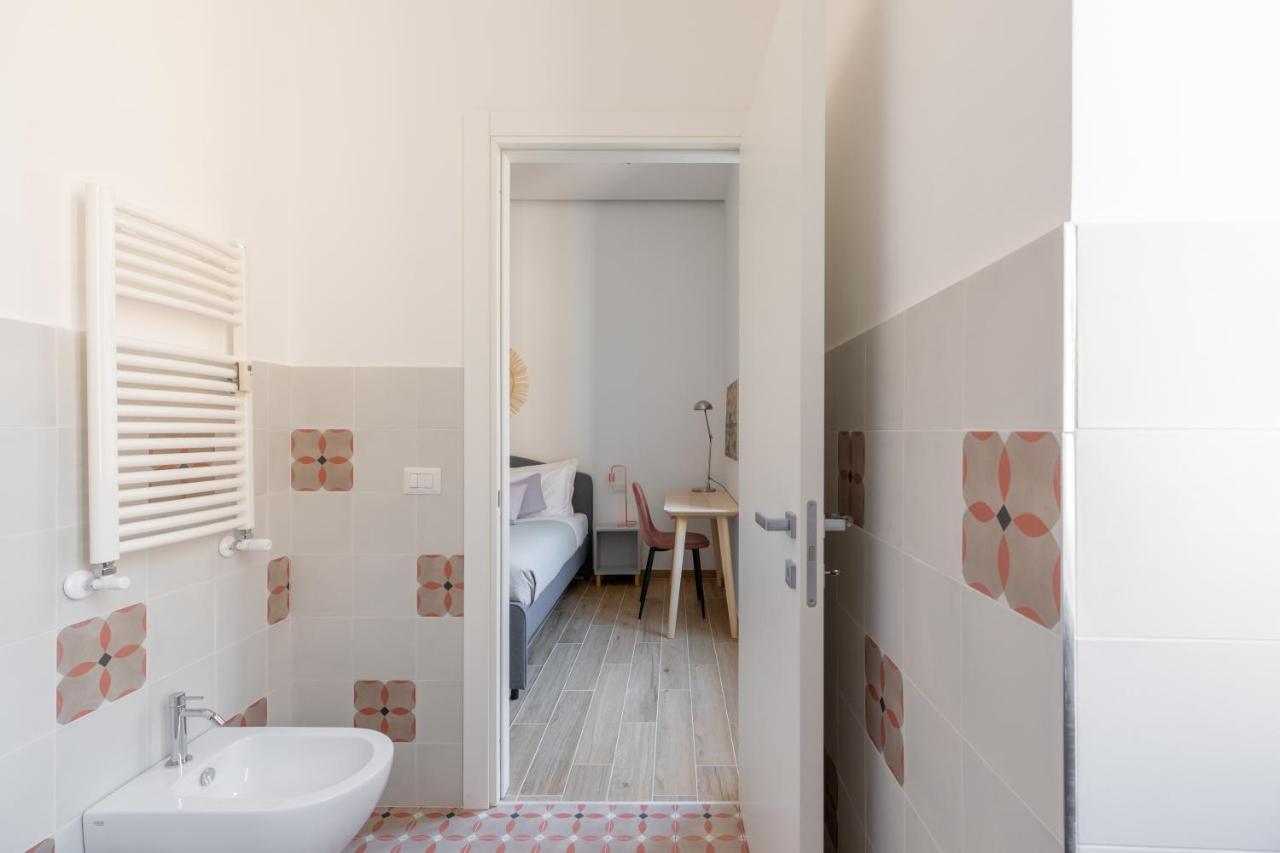 Iflat Colorful And Bright Apartament In Monti 罗马 外观 照片