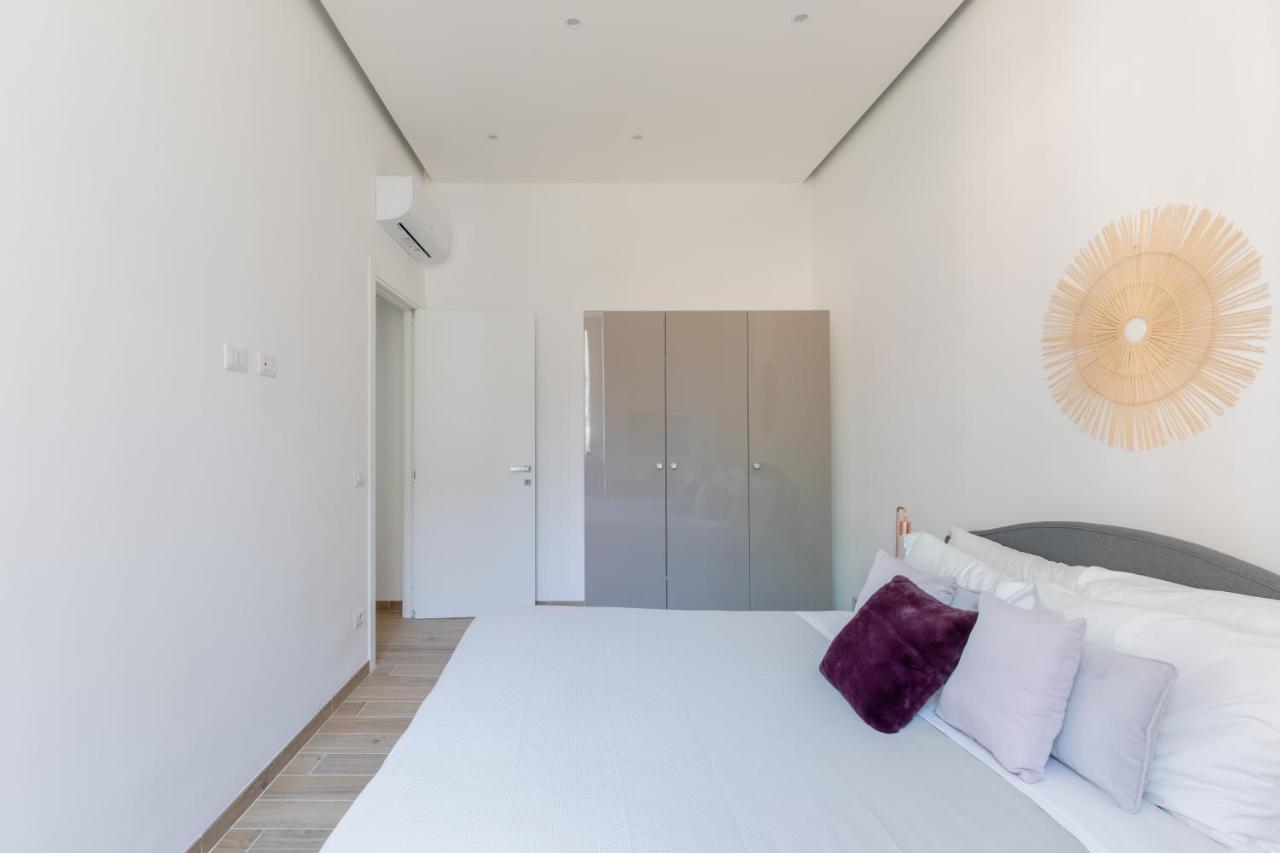 Iflat Colorful And Bright Apartament In Monti 罗马 外观 照片