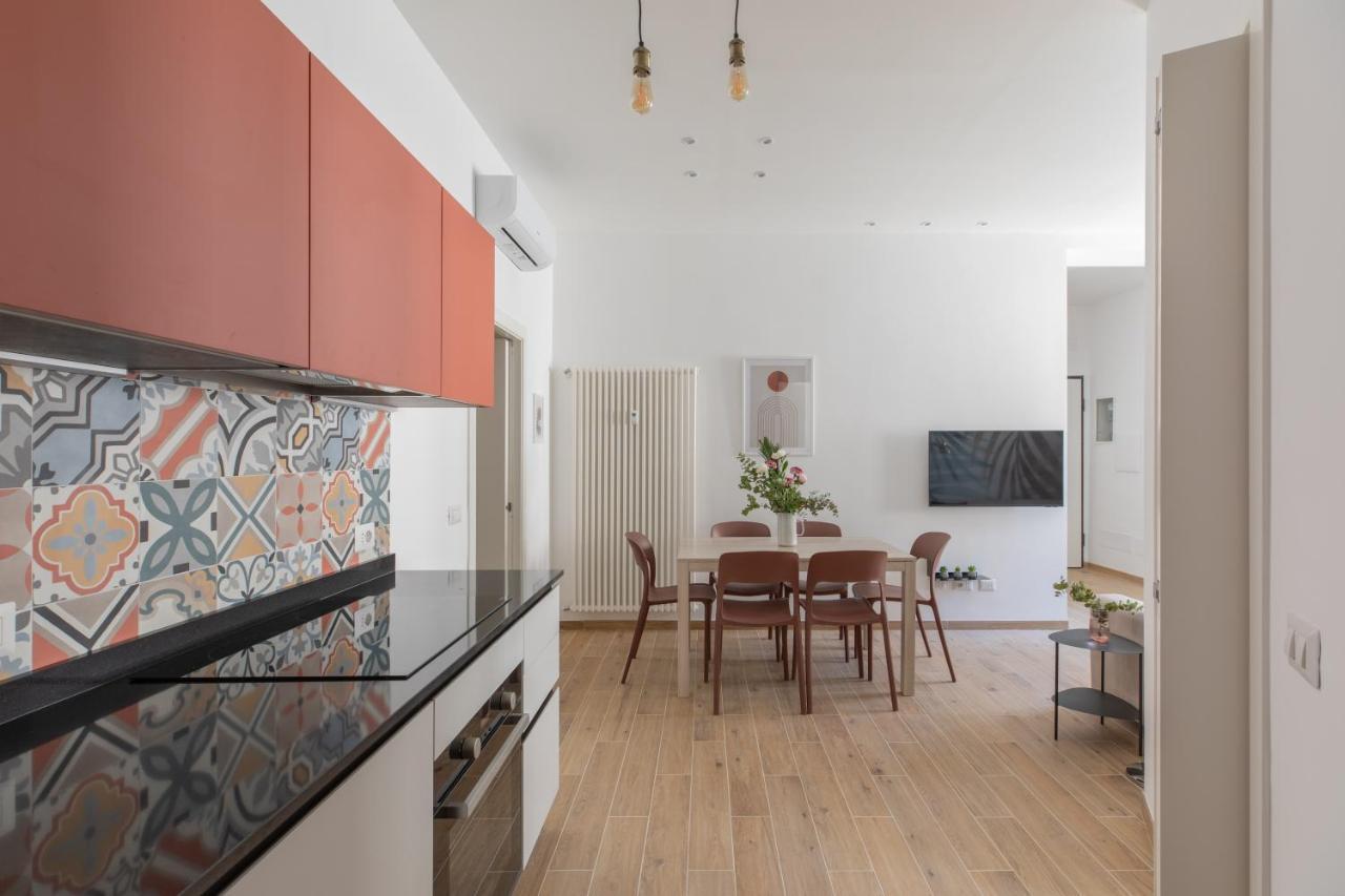 Iflat Colorful And Bright Apartament In Monti 罗马 外观 照片