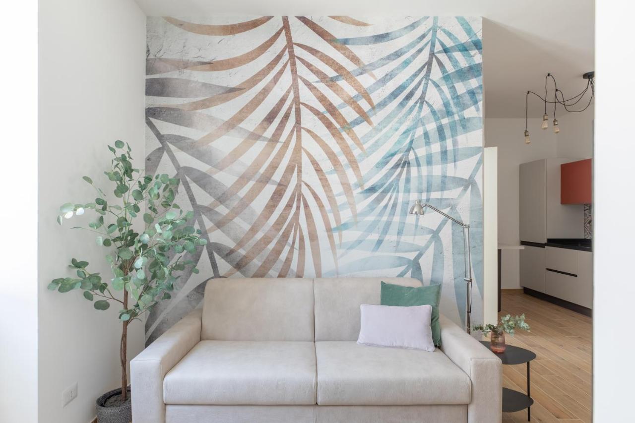 Iflat Colorful And Bright Apartament In Monti 罗马 外观 照片