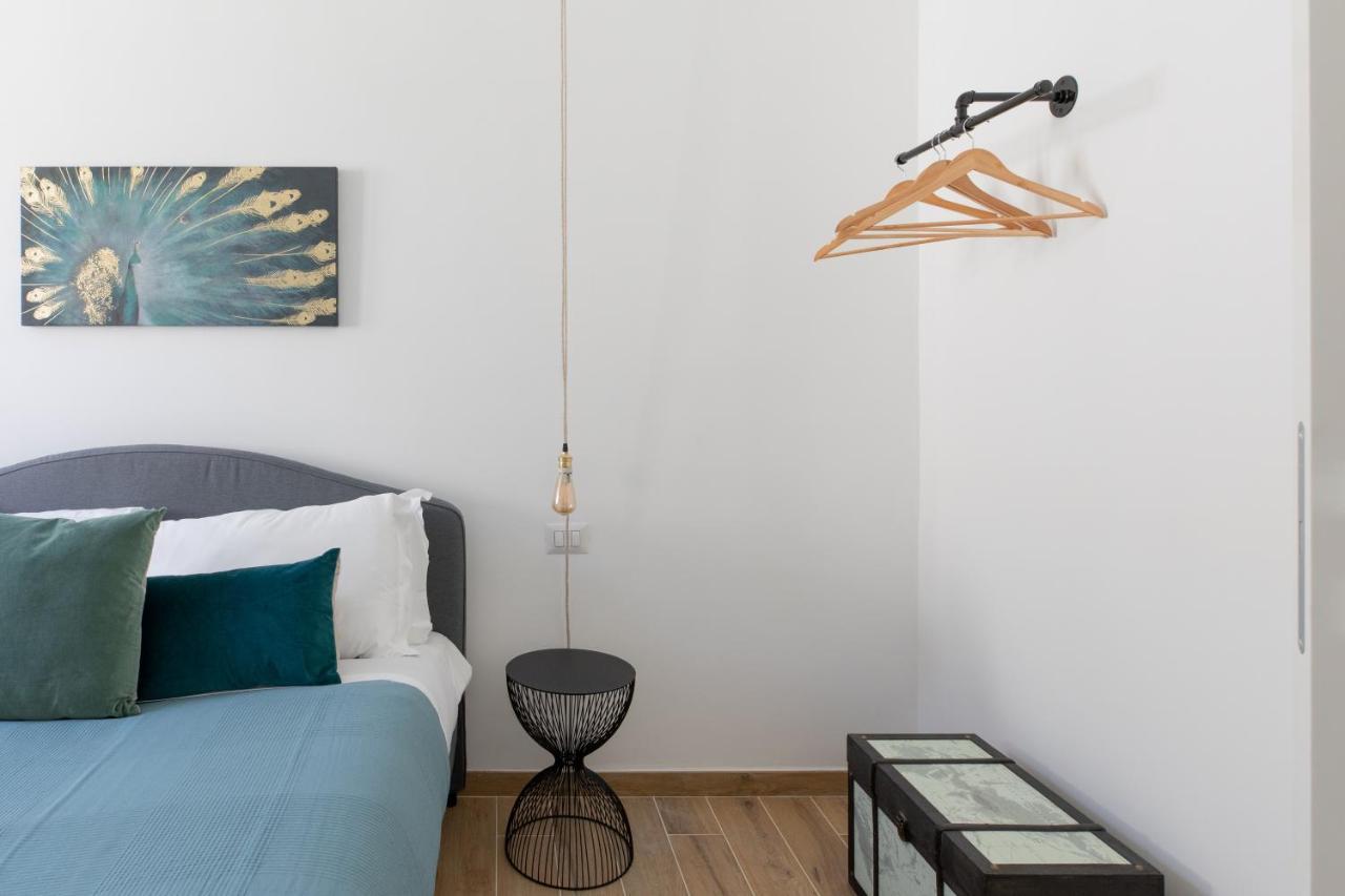 Iflat Colorful And Bright Apartament In Monti 罗马 外观 照片